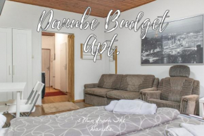 Affordable 1BR Apartment Next to Millennium Tower Vienna
